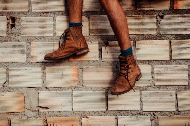 Jasper Boots